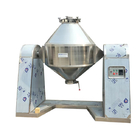 W Type High Speed Double Cone Shape Rotating Powder Blender For Animal Feed