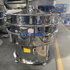 Food Grade Industrial Vibration Sieve Food Powder Sifter For Lotus Root Powder