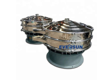 Diameter 1200mm Stainless Steel Powder Sieving Machine