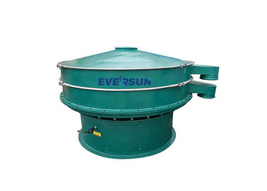 Diameter 1200mm Stainless Steel Powder Sieving Machine