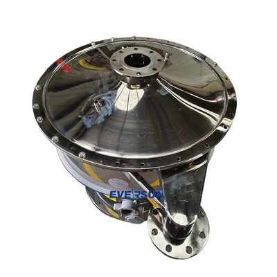 Машина для скрининга порошка из нержавеющей стали, адаптированная для ваших потребностей в скрининге