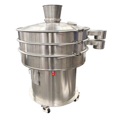 и Быстрая Классификация Вибрационного Сортировочного Аппарата для Пищевой Промышленности и Металлургии