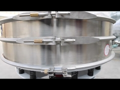 вибрационный экран