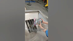 Шнековый конвейер: Эффективная, непрерывная и стабильная транспортировка пластиковых гранул